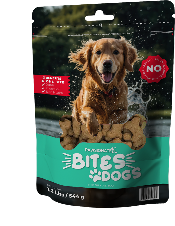Bites Dogs