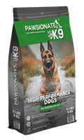 Pawsionate K9 5Kg