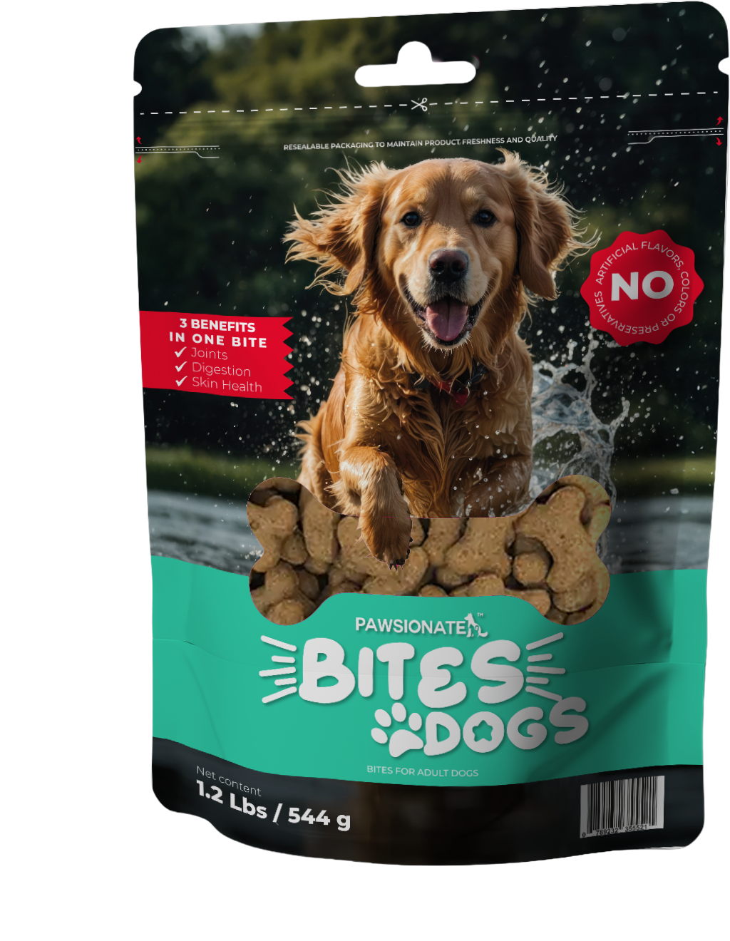 Bites Dogs
