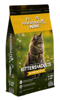 Pawsionate MEOW 5kg