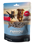Minnow Munchies