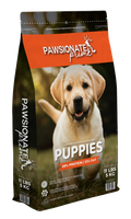 Pawsionate Prime 5k