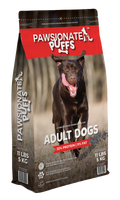 Pawsionate Puffs 5kg